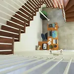בית הארחה Licari Stagnone