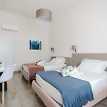 בית הארחה Licari Stagnone