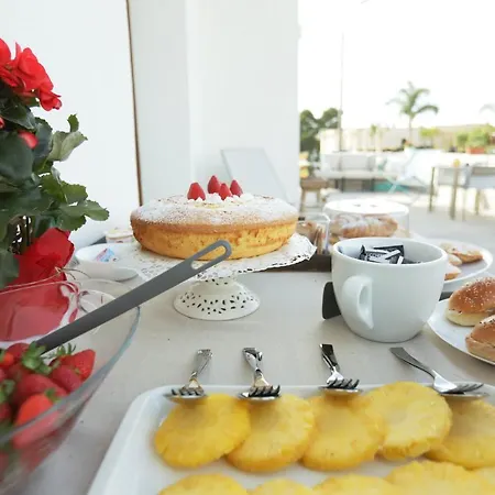 Guest house Licari Stagnone *