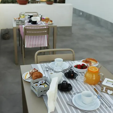 Guest house Licari Stagnone Marsala