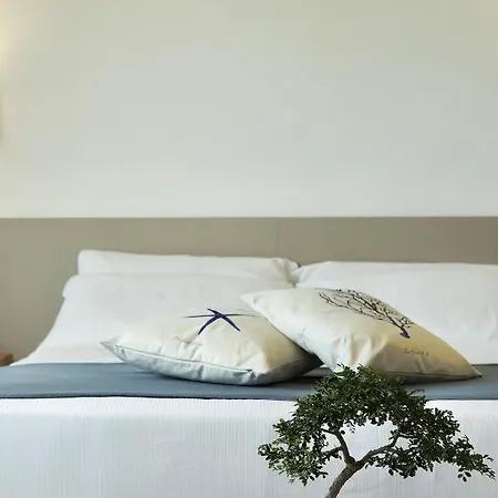 Licari Stagnone Guest house Marsala