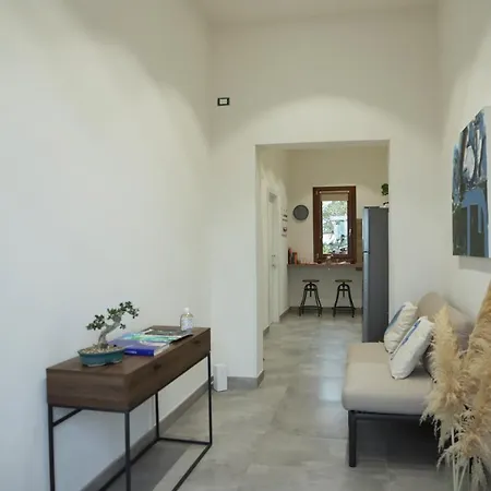 Licari Stagnone 4*