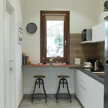 Licari Stagnone 4*