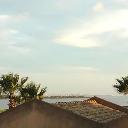 Guest house Licari Stagnone