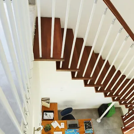 Licari Stagnone Guest house
