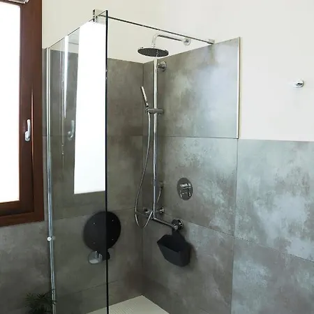 Licari Stagnone Guest house *