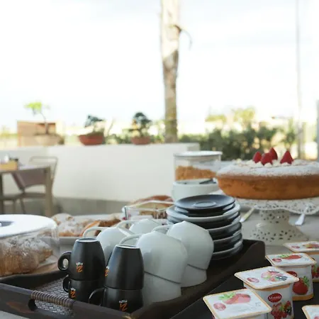 Guest house Licari Stagnone Marsala