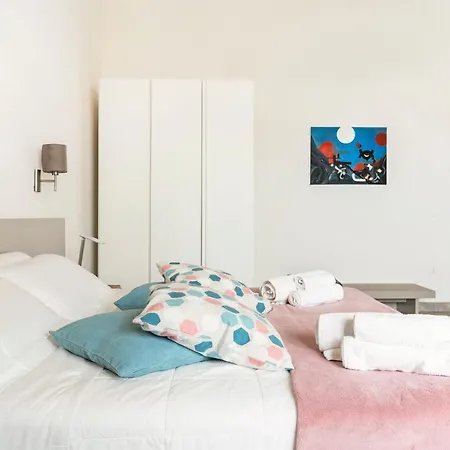 Licari Stagnone Guest house *