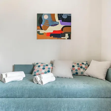 Guest house Licari Stagnone Marsala