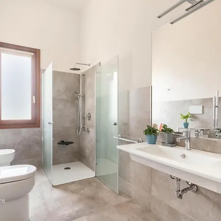 Guest house Licari Stagnone