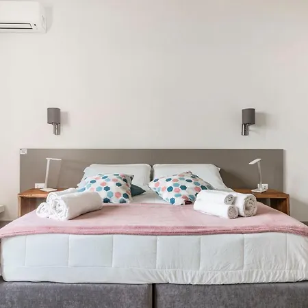Licari Stagnone Guest house