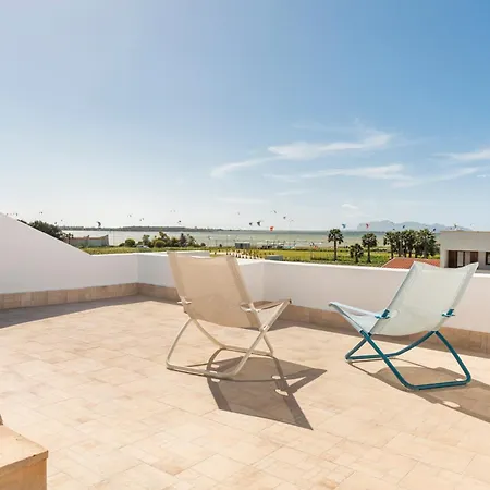Licari Stagnone 4*