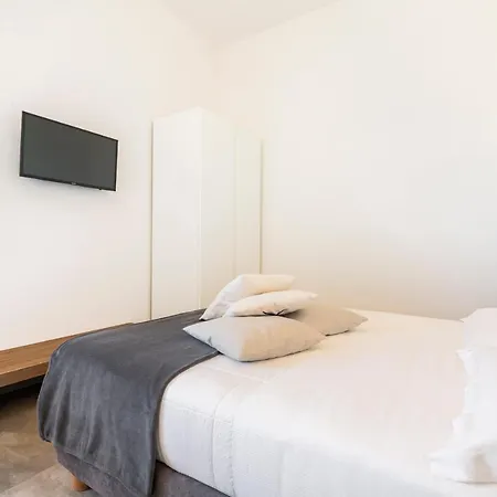 Penzion Licari Stagnone 4*