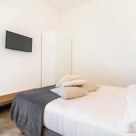 Guest house Licari Stagnone *