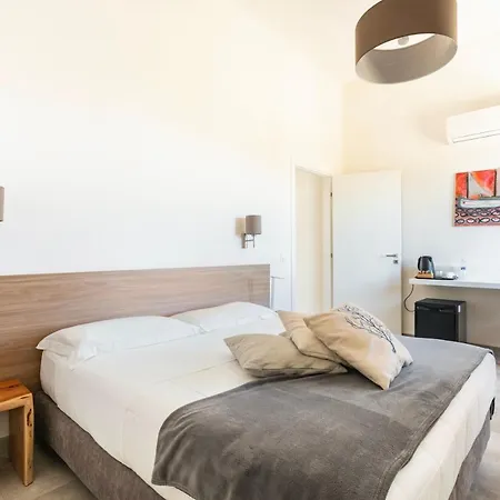 Penzion Licari Stagnone 4*