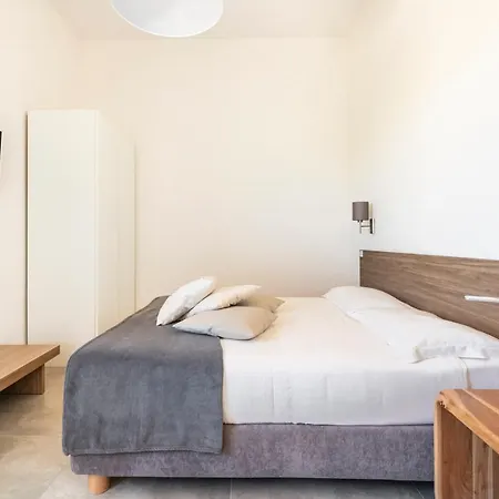 Licari Stagnone Guest house *