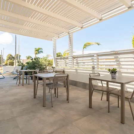 Licari Stagnone Guest house