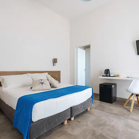 Guest house Licari Stagnone *