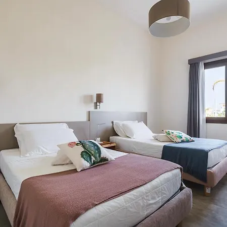 Licari Stagnone Guest house *