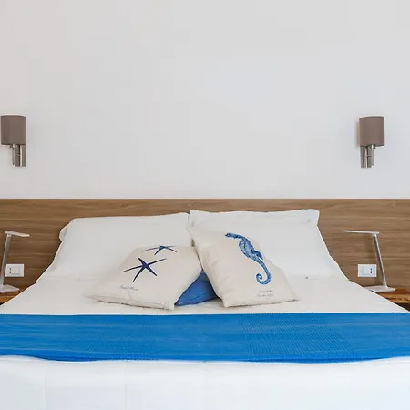 Licari Stagnone 4* מרסאלה