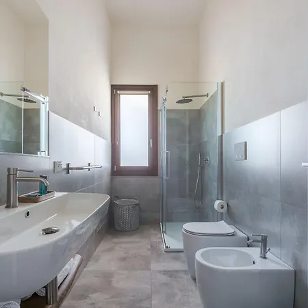 Licari Stagnone 4*