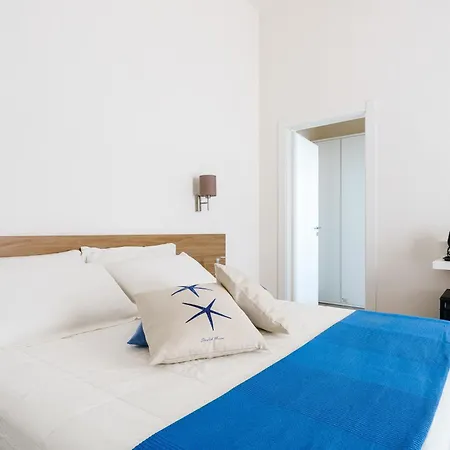 Guest house Licari Stagnone Marsala