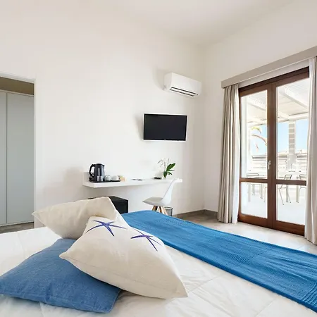 Licari Stagnone 4* מרסאלה