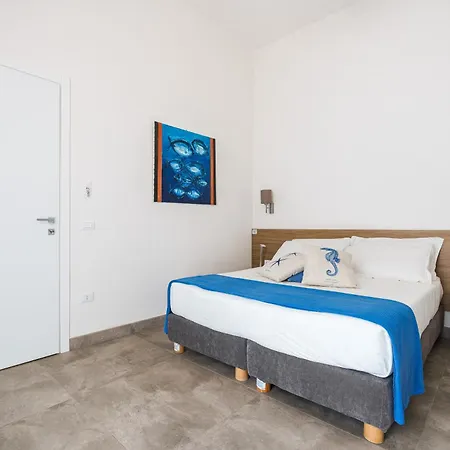 Licari Stagnone Guest house Marsala