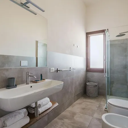 Licari Stagnone Guest house