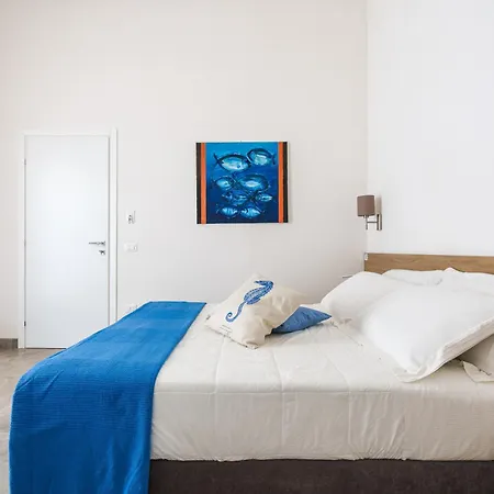 Licari Stagnone 4*