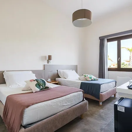 Licari Stagnone 4* Marsala