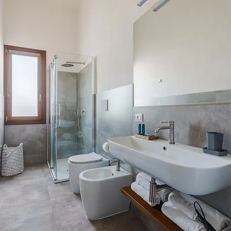 Licari Stagnone Guest house Marsala